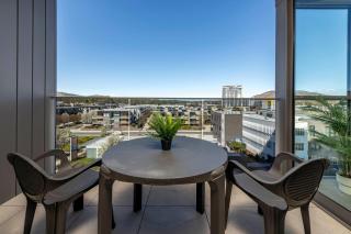 Chic 2 Bedroom Escape with Premium Amenities - 6