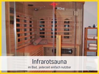 RamosHansenHof Fewo Fördebrise mit Sauna - 0