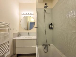 Haussmann - T3 - Centre - Terrasse & Parking - 6