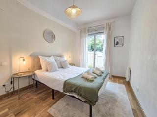 Haussmann - T3 - Centre - Terrasse & Parking - 7