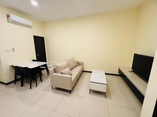 City Apartment next to The Spring - 0