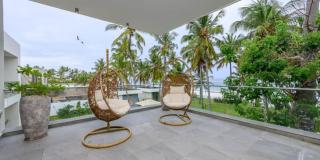 Bahari Bliss Villa Kilifi Bofa Beach - 9