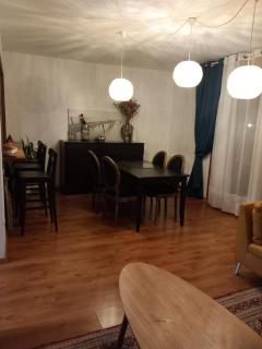 Appartement Fizu Ordino Arcalis - 4