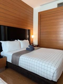 Family Suites KL Sentral - 9