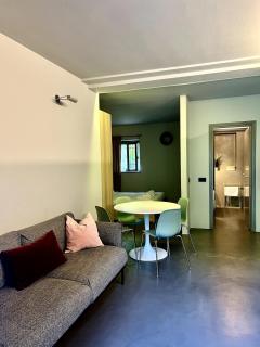 Cozy Studio Brenta - 0