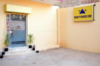 Grand Golden Pyramids View Hotel - 9