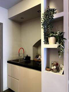 Cozy Studio Brenta - 1