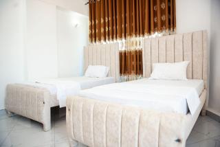 the lofthouses - 1