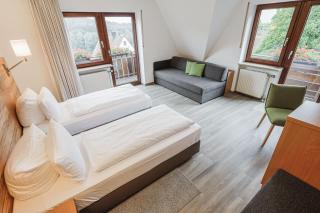 Landidyll Hotel Zum Alten Schloss - 0
