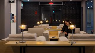 Workers Hotel Daejeon by Aank - 7