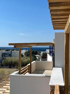Tinos Treasures Apart-Hotel - 9