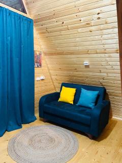 Cozy Home Buknari - 0