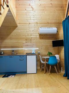 Cozy Home Buknari - 6