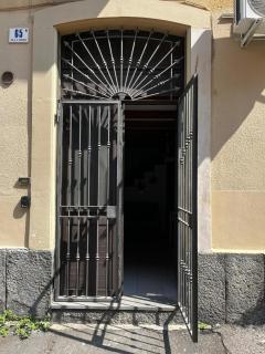 Giupa's second home - 9