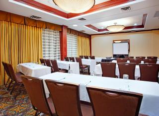 Holiday Inn Express Dallas Market Center by IHG - 2