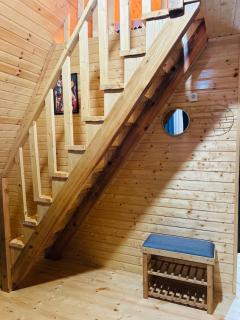 Cozy Home Buknari - 3