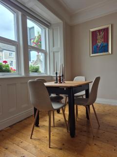 Ensuite room Cloughjordan 1 - 4