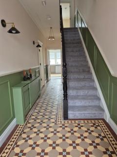 Ensuite room Cloughjordan 1 - 3
