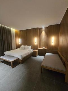 luxury poolvilla second - 2