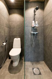 Kinos A Visit Levi - 2