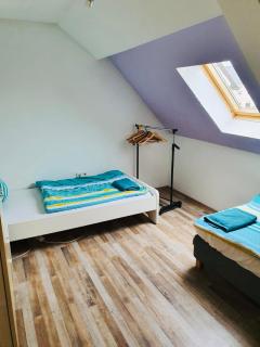 BB Crew House - 7