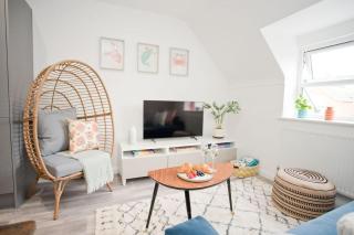 Bournecoast - Modern Apartment Near Sandy Beaches - FM10675 - 9