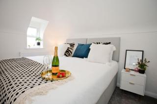 Bournecoast - Modern Apartment Near Sandy Beaches - FM10675 - 5