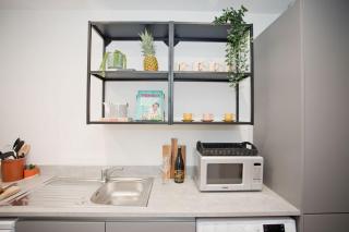Bournecoast - Modern Apartment Near Sandy Beaches - FM10675 - 2