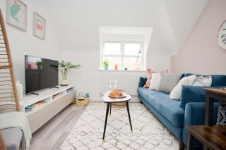 Bournecoast - Modern Apartment Near Sandy Beaches - FM10675 - 9