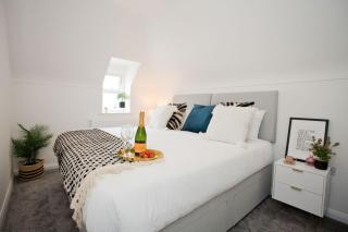 Bournecoast - Modern Apartment Near Sandy Beaches - FM10675 - 0