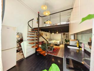 Shanghai Hills & Aromahome Sunshine BnB Close to line1&10&12 - 0