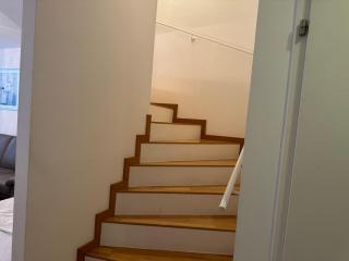 100 m2 Maisonette with Free Parking - 9