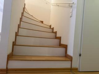 100 m2 Maisonette with Free Parking - 6