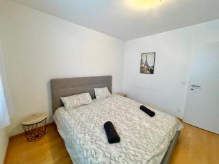 100 m2 Maisonette with Free Parking - 7