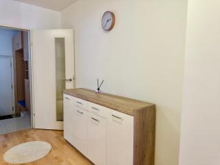 100 m2 Maisonette with Free Parking - 2