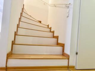 100 m2 Maisonette with Free Parking - 3