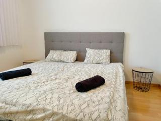 100 m2 Maisonette with Free Parking - 0