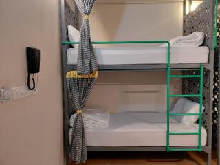 Zostay Urban Retreat Deluxe Rooms & Premium Dorms - 4