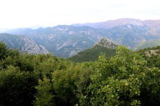 Hotel Dusha at Kruja's Mountain - 7