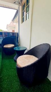 Hilltop Homes Luxury 1 Bedroom Apartment, Lekki, Lagos, Nigeria - 4