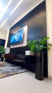 Hilltop Homes Luxury 1 Bedroom Apartment, Lekki, Lagos, Nigeria - 1