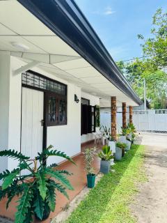 Jaya Residence - Near Airport - 7