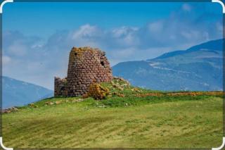 Tra cielo e mare - 5