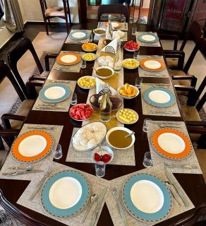 Madilina Heritage Villa - 7