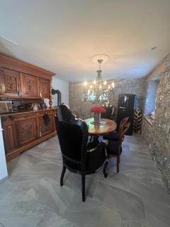Chalet Schluechtyi - 8