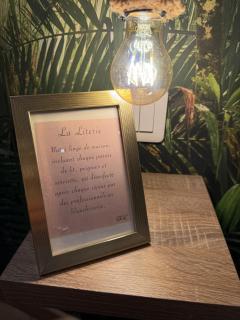 Spa et sauna - Loft Cataleya - 7