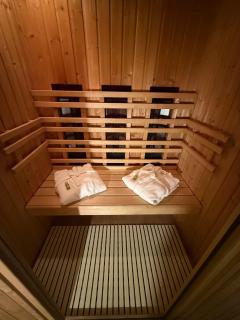 Spa et sauna - Loft Cataleya - 2