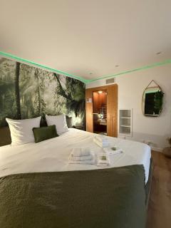 Spa et sauna - Loft Cataleya - 1