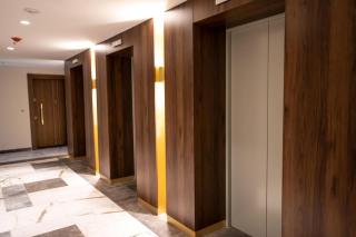 Peaceful & Private Escape 1-bdr Apt - 9