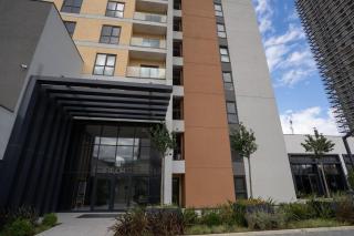 Peaceful & Private Escape 1-bdr Apt - 6